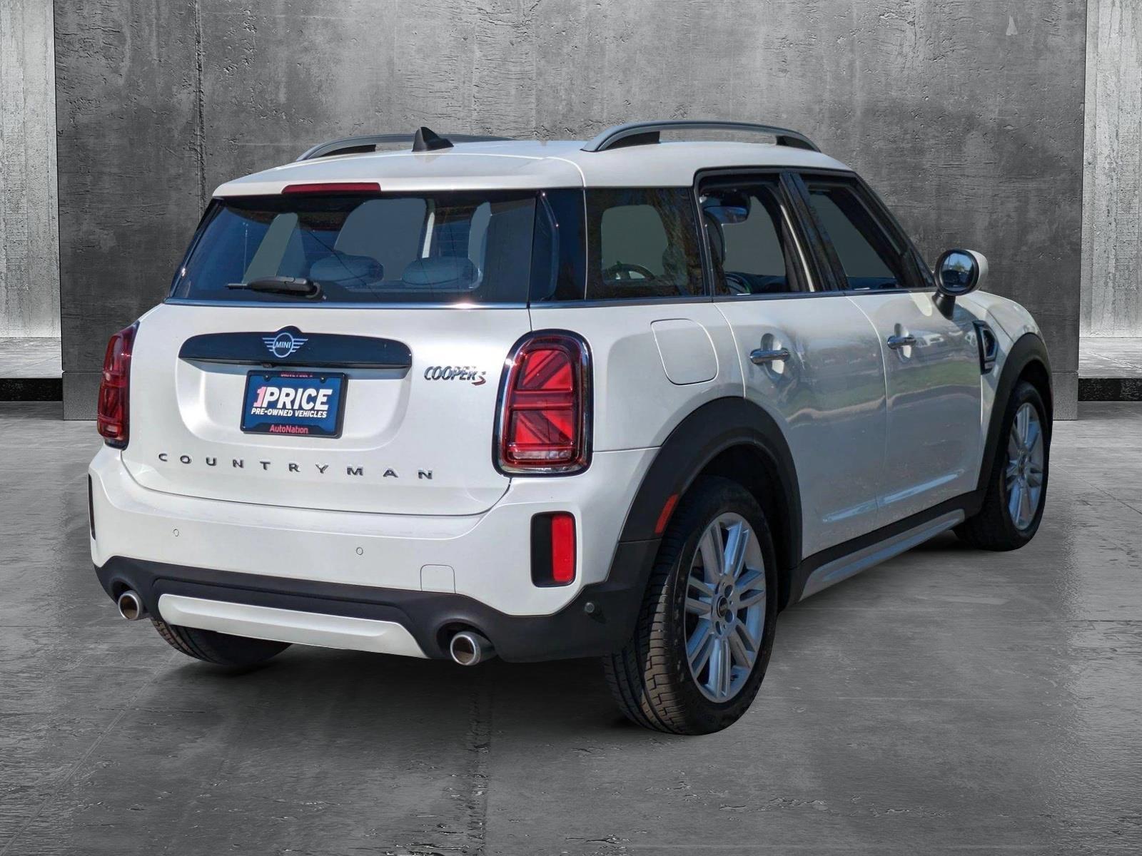 2023 MINI Cooper S Countryman Vehicle Photo in Sanford, FL 32771