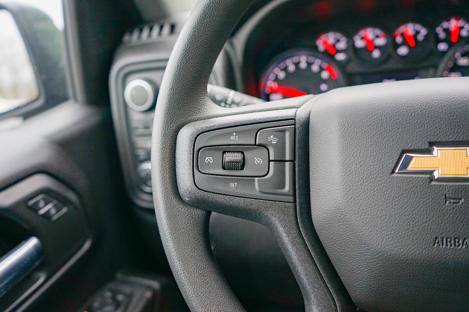 2025 Chevrolet Silverado 1500 Vehicle Photo in SMYRNA, DE 19977-2874