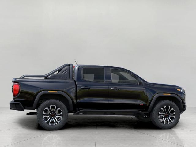 2025 GMC Canyon Vehicle Photo in GREEN BAY, WI 54303-3330