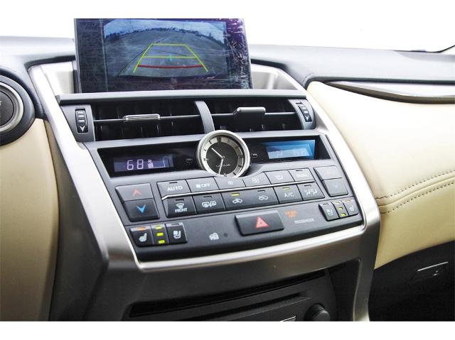 2015 Lexus NX Turbo Vehicle Photo in ROSENBERG, TX 77471