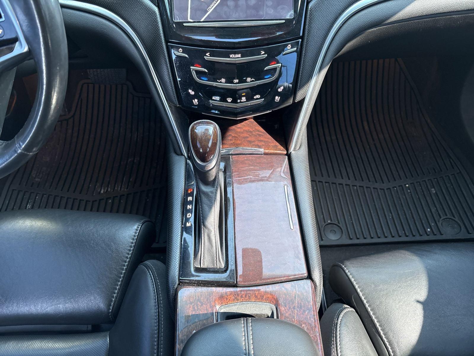 2014 Cadillac XTS Vehicle Photo in Mechanicsburg, PA 17050