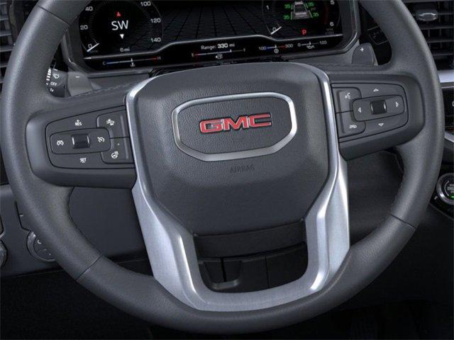 2025 GMC Sierra 1500 Vehicle Photo in PUYALLUP, WA 98371-4149