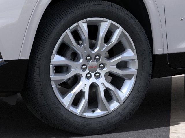 2025 GMC Acadia Vehicle Photo in ALBERTVILLE, AL 35950-0246