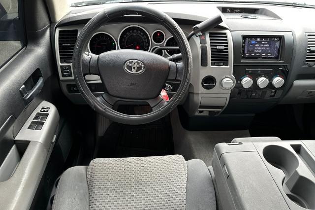 2009 Toyota Tundra 2WD Truck Vehicle Photo in SPOKANE, WA 99202-2191