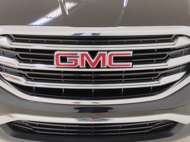 2018 GMC Terrain Vehicle Photo in PINEVILLE, NC 28134-8495