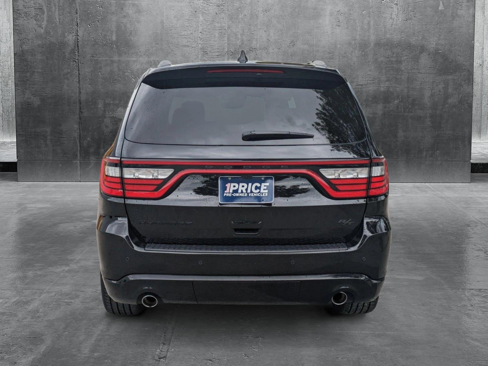 2023 Dodge Durango Vehicle Photo in GREENACRES, FL 33463-3207