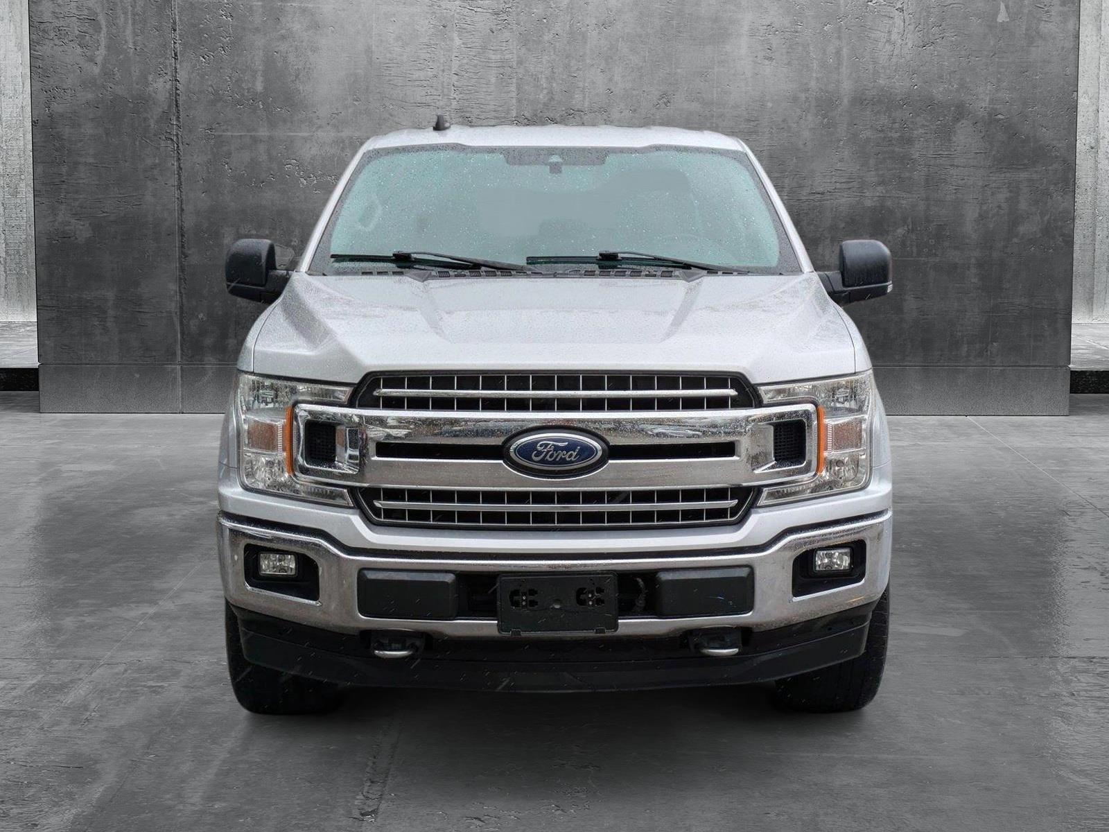 2019 Ford F-150 Vehicle Photo in Tampa, FL 33614