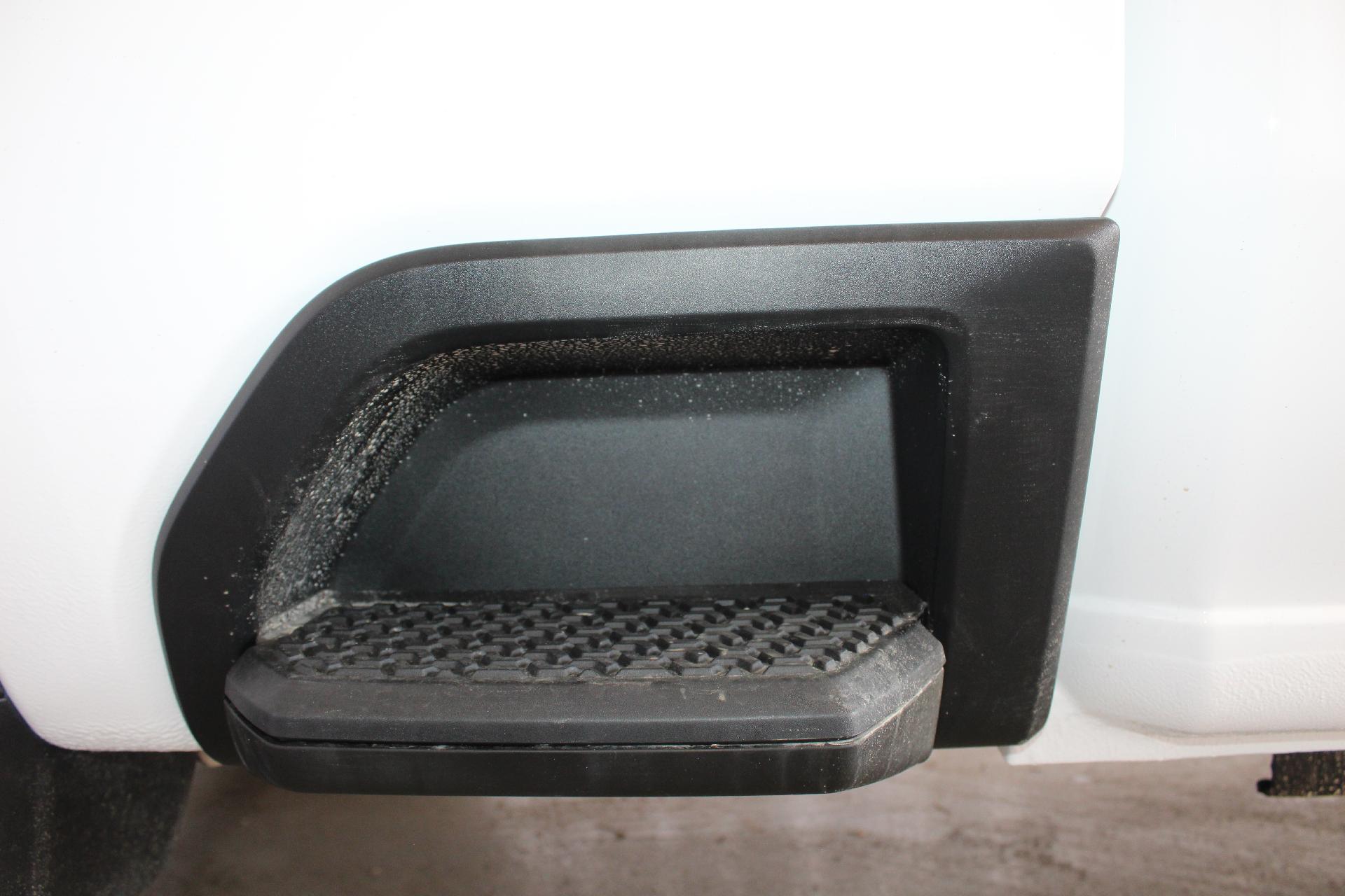 2025 Chevrolet Silverado 2500 HD Vehicle Photo in NORTHAMPTON, MA 01060-1120