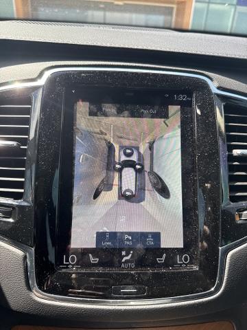 2020 Volvo XC90 Vehicle Photo in San Antonio, TX 78230