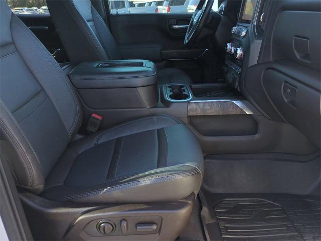 2021 GMC Sierra 1500 Vehicle Photo in ALBERTVILLE, AL 35950-0246