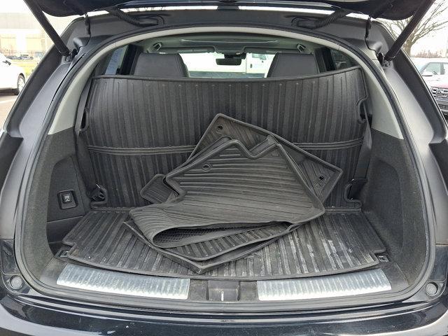2016 Acura MDX Vehicle Photo in Philadelphia, PA 19116