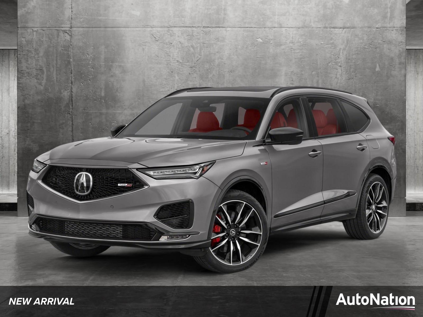 2024 Acura MDX Vehicle Photo in Sanford, FL 32771