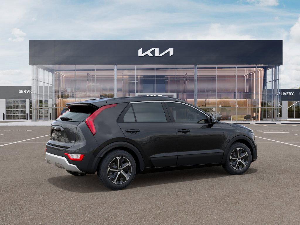 2025 Kia Niro Vehicle Photo in Langhorne, PA 19047