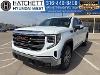 Used 2024 GMC Sierra 1500 SLT with VIN 1GTUUDEDXRZ136590 for sale in Wichita, KS