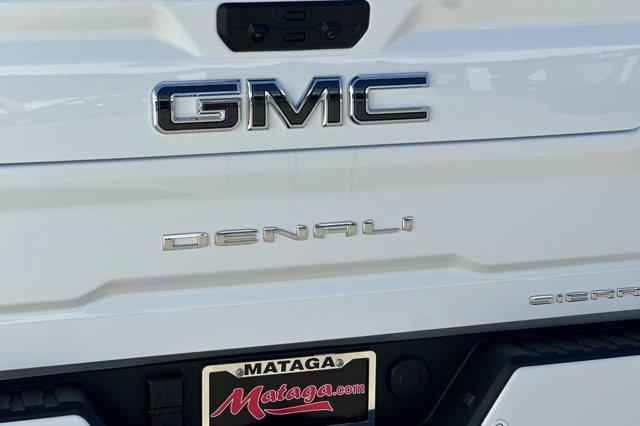 2025 GMC Sierra 2500 HD Vehicle Photo in STOCKTON, CA 95212-2838