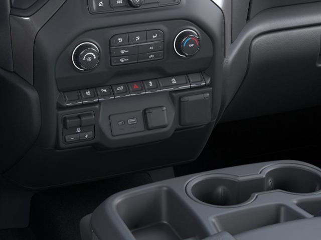 2025 Chevrolet Silverado 2500 HD Vehicle Photo in Roslyn, NY 11576