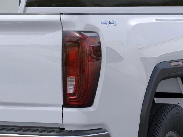 2025 GMC Sierra 2500 HD Vehicle Photo in MEDINA, OH 44256-9631