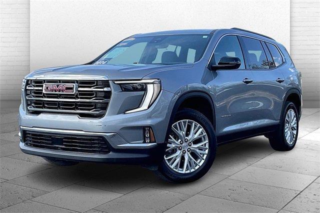 2024 GMC Acadia Vehicle Photo in INDEPENDENCE, MO 64055-1314