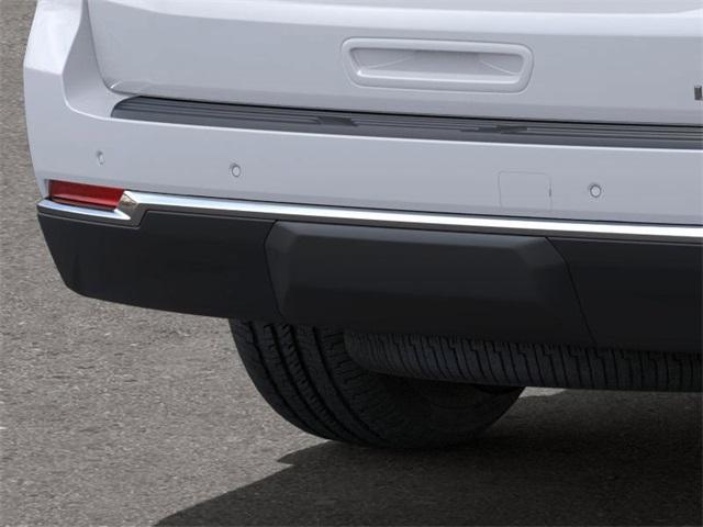 2025 Chevrolet Tahoe Vehicle Photo in ENGLEWOOD, CO 80113-6708