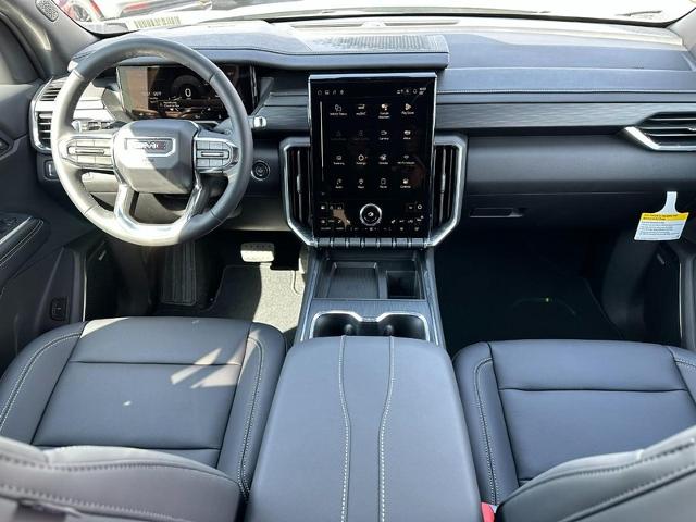 2025 GMC Acadia Vehicle Photo in COLUMBIA, MO 65203-3903