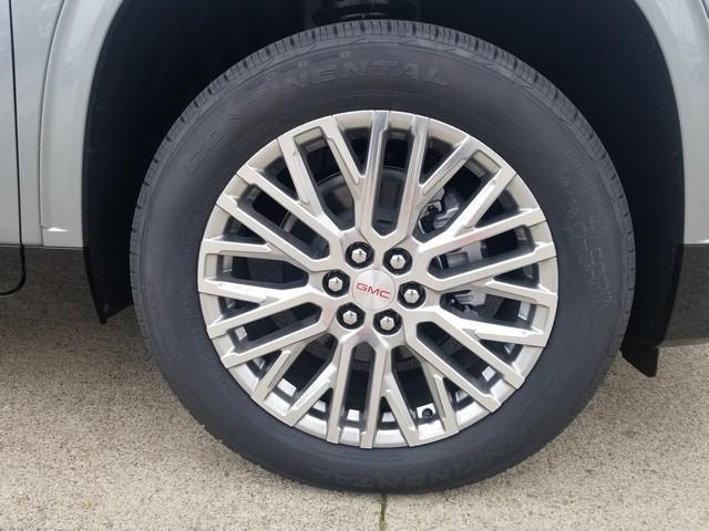 2025 GMC Acadia Vehicle Photo in ELYRIA, OH 44035-6349