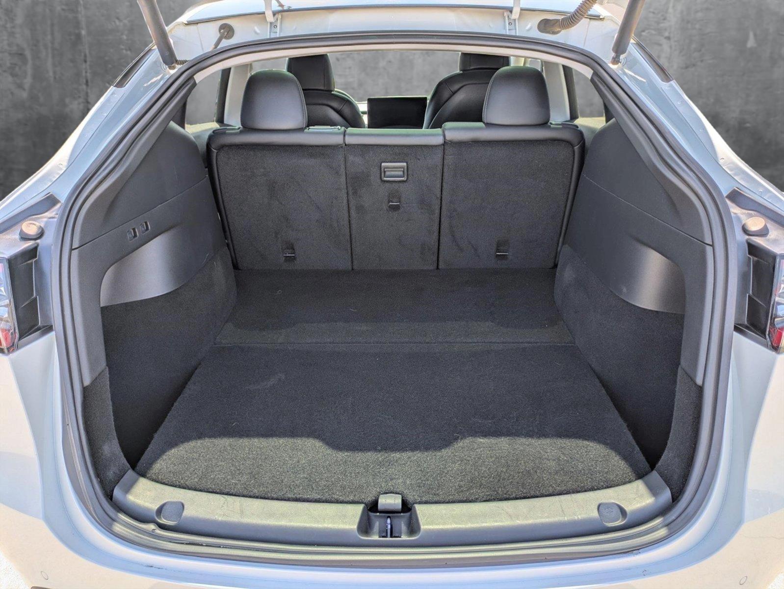 2020 Tesla Model Y Vehicle Photo in Tustin, CA 92782