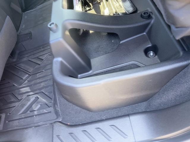 2025 Chevrolet Colorado Vehicle Photo in MANHATTAN, KS 66502-5036