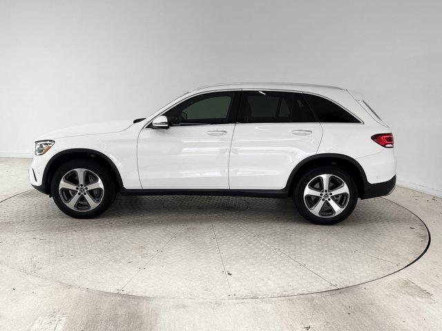 2022 Mercedes-Benz GLC Vehicle Photo in Charlotte, NC 28273