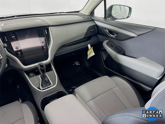 2022 Subaru Outback Vehicle Photo in Puyallup, WA 98371