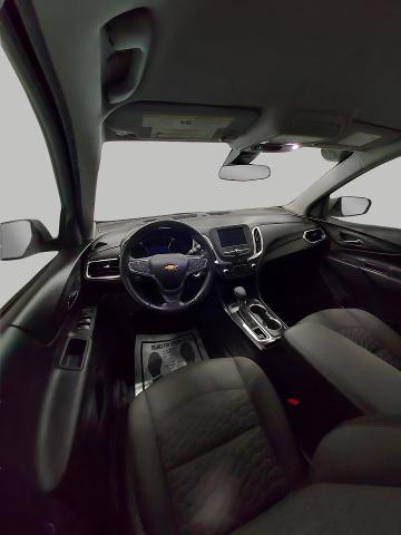2020 Chevrolet Equinox Vehicle Photo in OSHKOSH, WI 54904-7811
