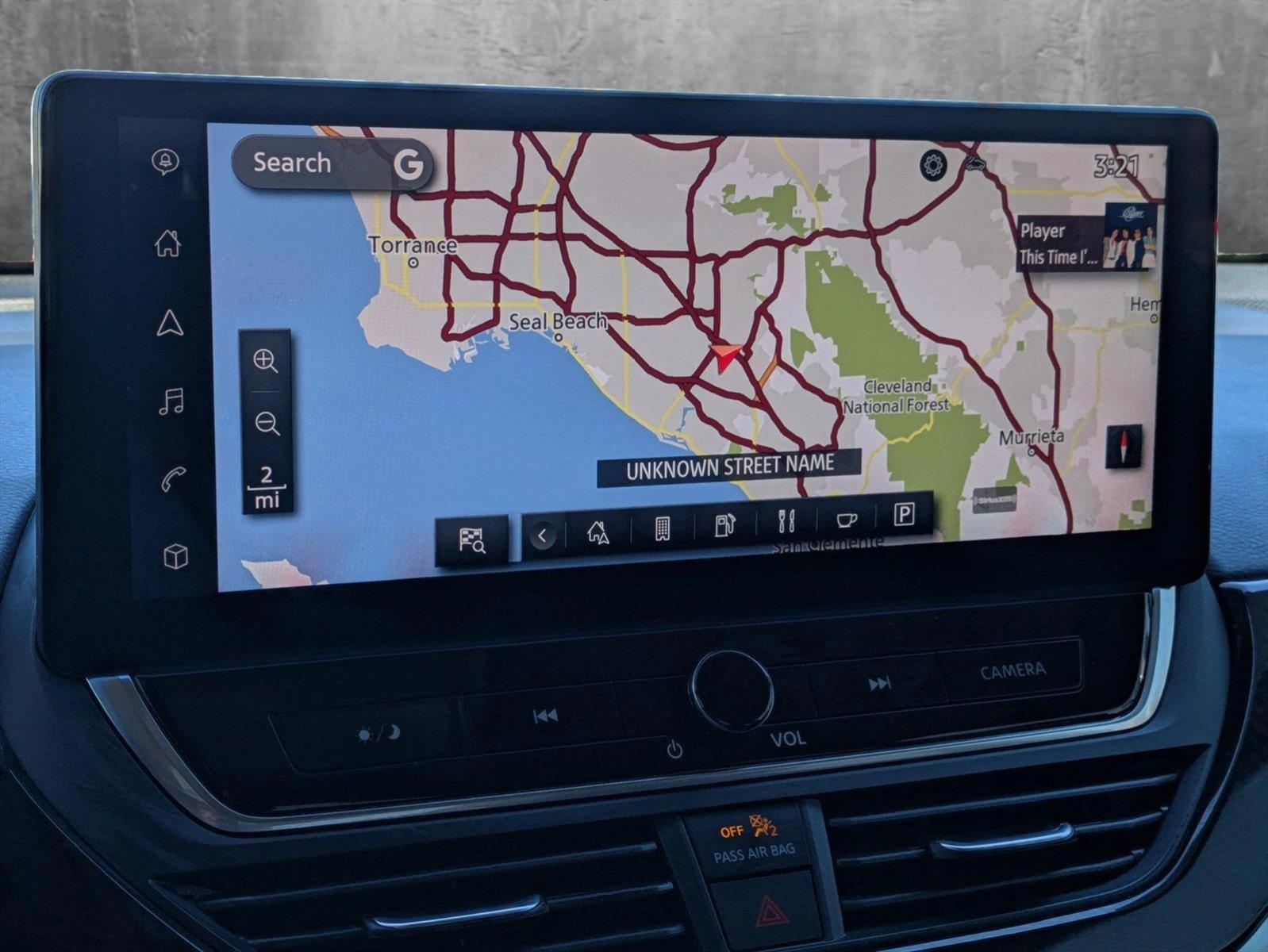 2023 Nissan Altima Vehicle Photo in Tustin, CA 92782