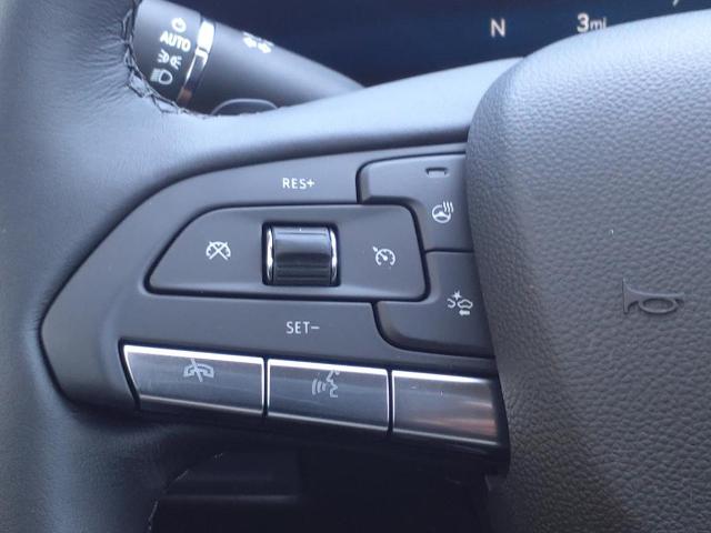 2025 Cadillac XT4 Vehicle Photo in Denton, TX 76205