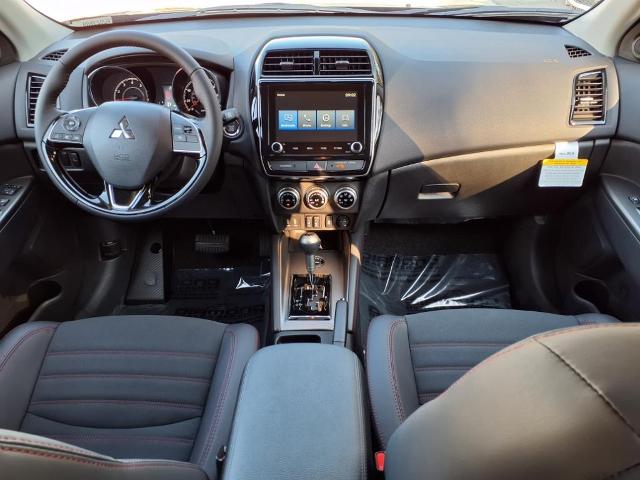 2024 Mitsubishi Outlander Sport Vehicle Photo in Tampa, FL 33612