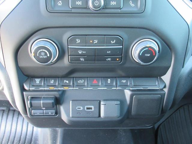 2024 Chevrolet Silverado 2500 HD Vehicle Photo in LEESBURG, FL 34788-4022