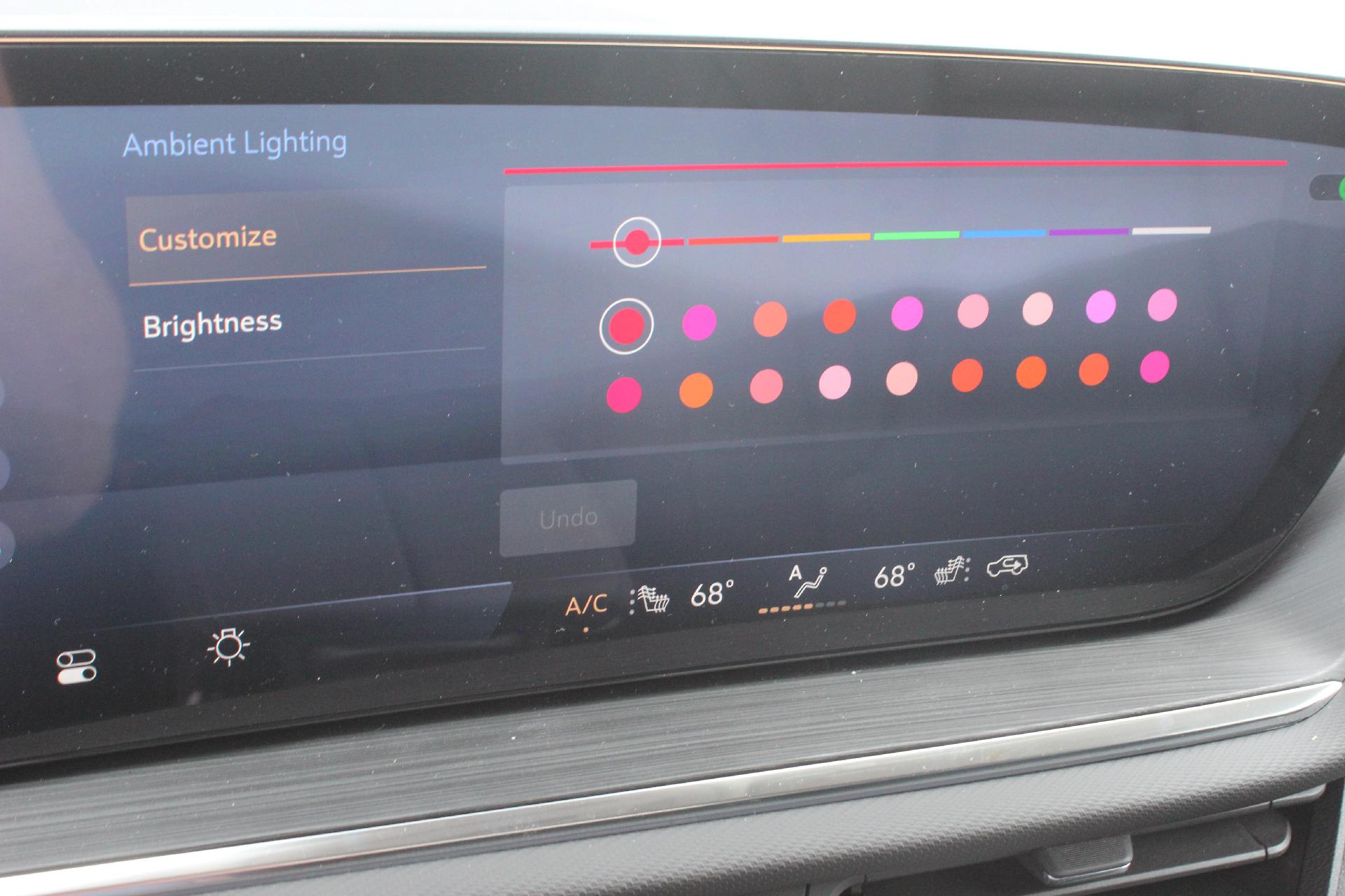 2025 Buick Envision Vehicle Photo in AURORA, CO 80012-4011