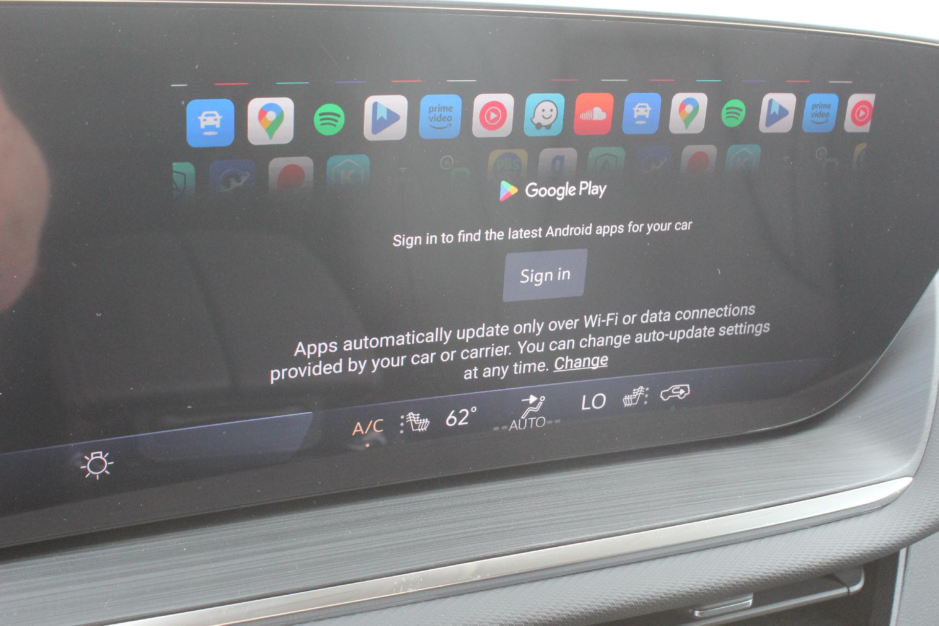 2025 Buick Envision Vehicle Photo in AURORA, CO 80012-4011