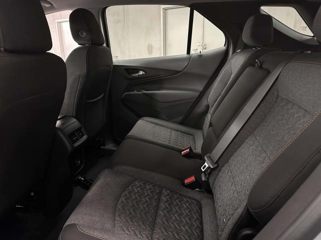 2022 Chevrolet Equinox Vehicle Photo in Roslyn, NY 11576