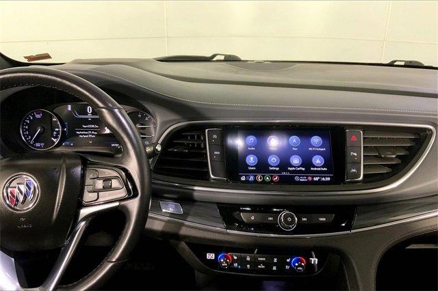 2024 Buick Enclave Vehicle Photo in INDEPENDENCE, MO 64055-1314