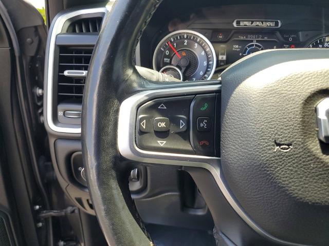 2019 Ram 1500 Vehicle Photo in LIGHTHOUSE POINT, FL 33064-6849