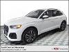 Used 2024 Audi Q5 Premium with VIN WA1GAAFY3R2118022 for sale in Jersey Village, TX