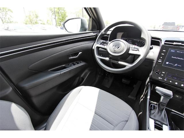 2024 Hyundai Santa Cruz Vehicle Photo in ROSENBERG, TX 77471-5675
