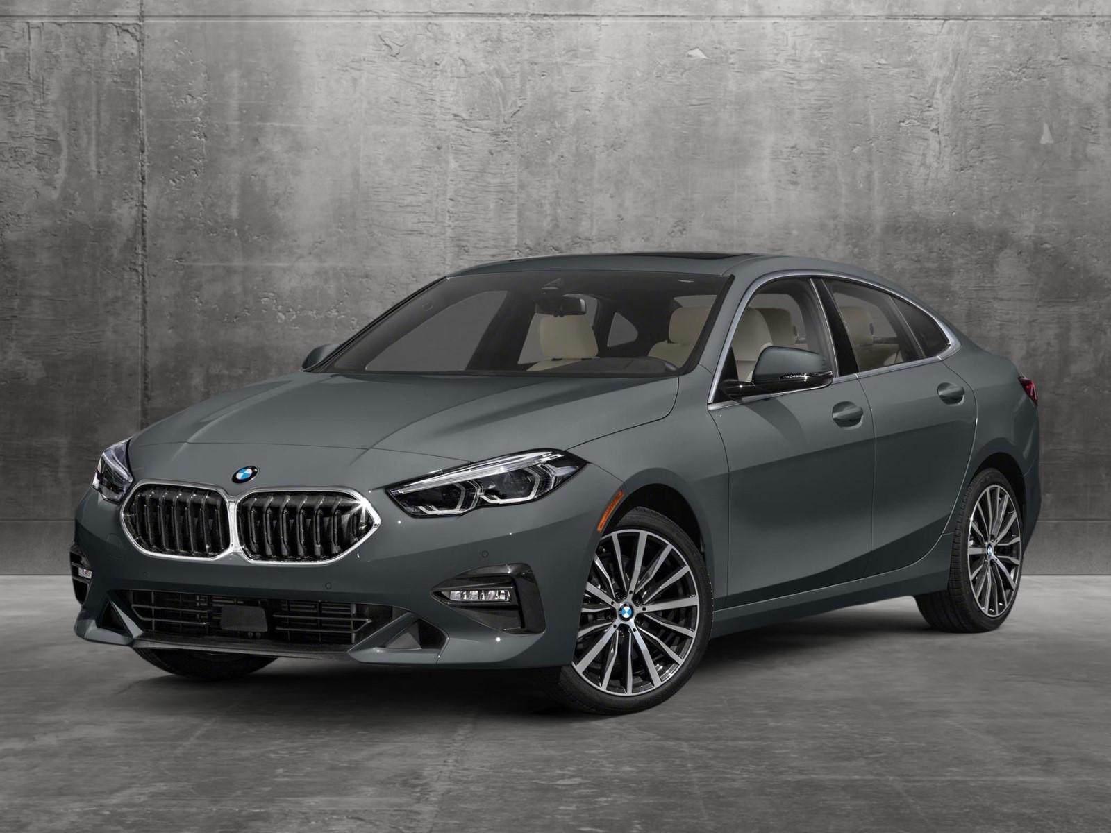 2022 BMW 228i Vehicle Photo in Valencia, CA 91355