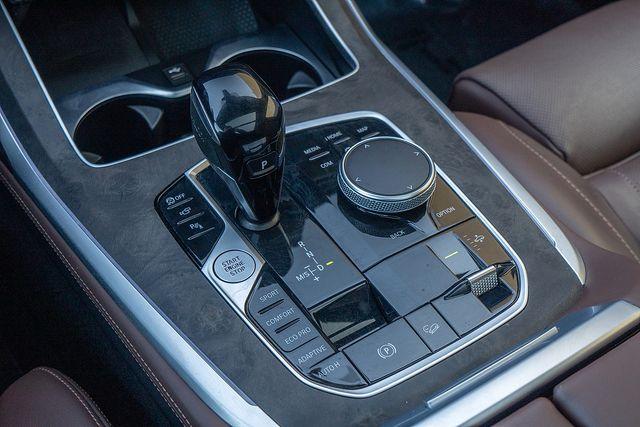 2022 BMW X7 Vehicle Photo in DANBURY, CT 06810-5034