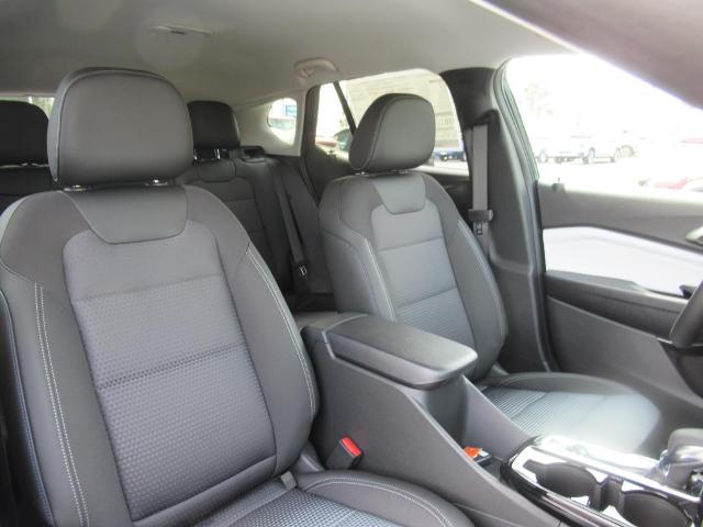 2025 Chevrolet Trax Vehicle Photo in LEESBURG, FL 34788-4022