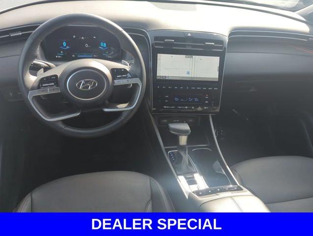 2024 Hyundai SANTA CRUZ Vehicle Photo in Merrillville, IN 46410