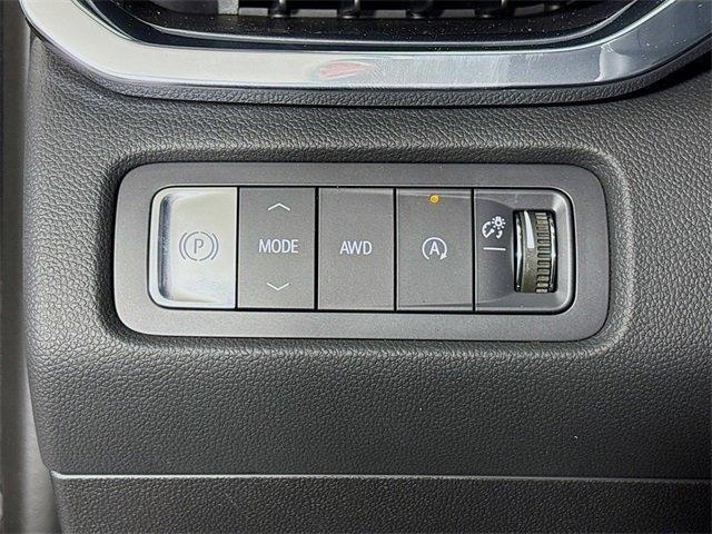 2025 GMC Acadia Vehicle Photo in PUYALLUP, WA 98371-4149
