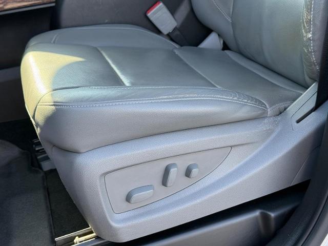 2018 GMC Sierra 3500HD Vehicle Photo in COLUMBIA, MO 65203-3903