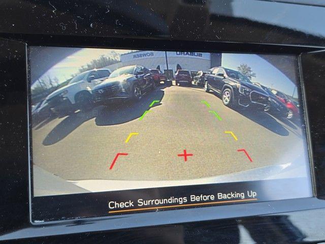 2023 Subaru Impreza Vehicle Photo in Pleasant Hills, PA 15236