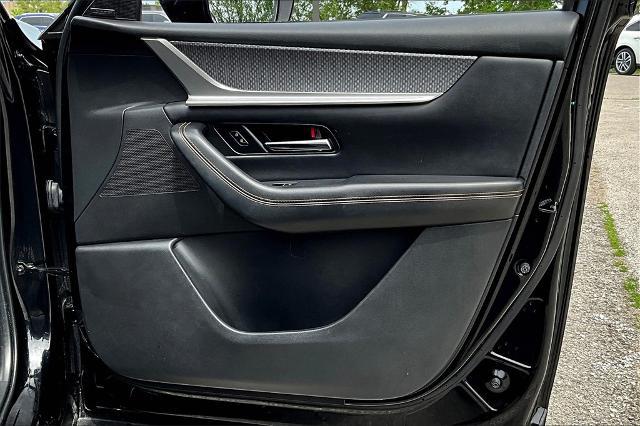 2024 Mazda CX-90 Vehicle Photo in Tulsa, OK 74145