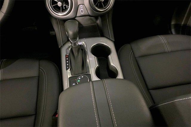 2023 Chevrolet Blazer Vehicle Photo in INDEPENDENCE, MO 64055-1377